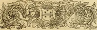 An illustration from Laurentii Bellini Opuscula aliquot Ad Archibaldum Pitcarnium Professorem Lugduno-Batavum (1695)