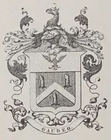 An illustration from Laurentii Gambarae Brixiani De nauigatione Christophori Columbi libri quatuor (1585)