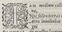 An illustration from Laurentii Gambarae Brixiani Venetiae (1581)