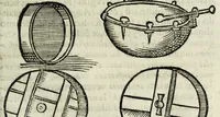 Picture 16 of 34 from Laurentii Pignorii Patauini De seruis, et eorum apud veteres ministerijs, commentarius : in quo familia, tum urbana, tum rustica, ordine producitur & illustratur (1656), leaf 110