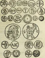 Picture 20 of 34 from Laurentii Pignorii Patauini De seruis, et eorum apud veteres ministerijs, commentarius : in quo familia, tum urbana, tum rustica, ordine producitur & illustratur (1656), leaf 146