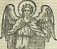 An illustration from Laurentii Pignorii Patauini De seruis, et eorum apud veteres ministerijs, commentarius : in quo familia, tum urbana, tum rustica, ordine producitur & illustratur (1656)