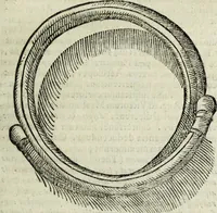 An illustration from Laurentii Pignorii Patauini De seruis, et eorum apud veteres ministerijs, commentarius : in quo familia, tum urbana, tum rustica, ordine producitur & illustratur (1656)
