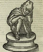 Picture 30 of 34 from Laurentii Pignorii Patauini De seruis, et eorum apud veteres ministerijs, commentarius : in quo familia, tum urbana, tum rustica, ordine producitur & illustratur (1656), leaf 277