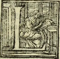 An illustration from Laurentii Pignorii Patauini De seruis, et eorum apud veteres ministerijs, commentarius : in quo familia, tum urbana, tum rustica, ordine producitur & illustratur (1656)
