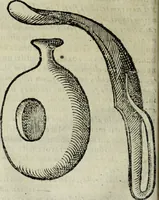 An illustration from Laurentii Pignorii Patauini De seruis, et eorum apud veteres ministerijs, commentarius : in quo familia, tum urbana, tum rustica, ordine producitur & illustratur (1656)