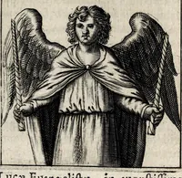 Picture 17 of 36 from Laurentii Pignorii Patavini De servis, & eorum apud veteres ministeriis, commentarius : in quo familia, tum urbana, tum rustica, ordine producitur & illustratur (1674), leaf 323