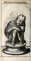 Picture 33 of 36 from Laurentii Pignorii Patavini De servis, & eorum apud veteres ministeriis, commentarius : in quo familia, tum urbana, tum rustica, ordine producitur & illustratur (1674), leaf 606