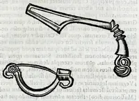 Picture 7 of 19 from Laurentii Pignorii patavini De servis, et eorum apud veteres ministeriis commentarius (1613), leaf 103