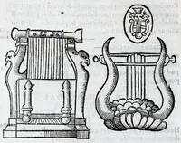 Picture 8 of 19 from Laurentii Pignorii patavini De servis, et eorum apud veteres ministeriis commentarius (1613), leaf 106