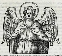 An illustration from Laurentii Pignorii patavini De servis, et eorum apud veteres ministeriis commentarius (1613)
