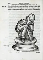 Picture 19 of 19 from Laurentii Pignorii patavini De servis, et eorum apud veteres ministeriis commentarius (1613), leaf 288