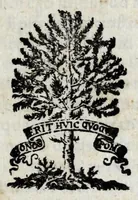 Picture 1 of 19 from Laurentii Pignorii patavini De servis, et eorum apud veteres ministeriis commentarius (1613), leaf 5