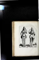 Picture 12 of 18 from Laurentii Pignorii Patavini Mensa Isiaca : qua sacrorum apud Aegyptios ratio & simulacra subjectis tabulis aeneis simul exhibentur & explicantur : accessit ejusdem authoris de Magna Deum Matre discursus, & sigillorum, gemmarum, amuletorum aliquot figurae & earundem ex Kirchero Chifletioque interpretatio : nec non Jacobi Philippi Tomasini Manus aenea, & de vita rebusque Pignorii dissertatio. (1669), leaf 158