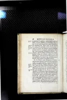 An illustration from Laurentii Pignorii Patavini Mensa Isiaca : qua sacrorum apud Aegyptios ratio & simulacra subjectis tabulis aeneis simul exhibentur & explicantur : accessit ejusdem authoris de Magna Deum Matre discursus, & sigillorum, gemmarum, amuletorum aliquot figurae & earundem ex Kirchero Chifletioque interpretatio : nec non Jacobi Philippi Tomasini Manus aenea, & de vita rebusque Pignorii dissertatio. (1669)