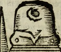 Picture 15 of 52 from Laurentij Pignorij Patavini De servis, et eorum apud veteres ministerijs commentarius : in hac ultima editione pro rerum diversitate discretus in capita additis titulis denotata : accessit, Symbolarum epistolicarum liber (1694), leaf 113