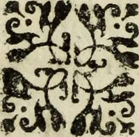 An illustration from Laurentij Pignorij Patavini De servis, et eorum apud veteres ministerijs commentarius : in hac ultima editione pro rerum diversitate discretus in capita additis titulis denotata : accessit, Symbolarum epistolicarum liber (1694)