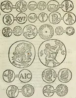Picture 24 of 52 from Laurentij Pignorij Patavini De servis, et eorum apud veteres ministerijs commentarius : in hac ultima editione pro rerum diversitate discretus in capita additis titulis denotata : accessit, Symbolarum epistolicarum liber (1694), leaf 160