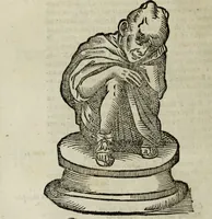 Picture 35 of 52 from Laurentij Pignorij Patavini De servis, et eorum apud veteres ministerijs commentarius : in hac ultima editione pro rerum diversitate discretus in capita additis titulis denotata : accessit, Symbolarum epistolicarum liber (1694), leaf 291