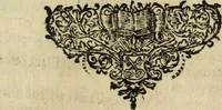 An illustration from Laurentij Pignorij Patavini De servis, et eorum apud veteres ministerijs commentarius : in hac ultima editione pro rerum diversitate discretus in capita additis titulis denotata : accessit, Symbolarum epistolicarum liber (1694)