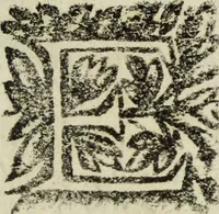 Picture 41 of 52 from Laurentij Pignorij Patavini De servis, et eorum apud veteres ministerijs commentarius : in hac ultima editione pro rerum diversitate discretus in capita additis titulis denotata : accessit, Symbolarum epistolicarum liber (1694), leaf 348