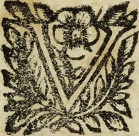 Picture 9 of 52 from Laurentij Pignorij Patavini De servis, et eorum apud veteres ministerijs commentarius : in hac ultima editione pro rerum diversitate discretus in capita additis titulis denotata : accessit, Symbolarum epistolicarum liber (1694), leaf 38