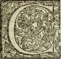 An illustration from Laurentij Pignorij Patavini De servis, et eorum apud veteres ministerijs commentarius : in hac ultima editione pro rerum diversitate discretus in capita additis titulis denotata : accessit, Symbolarum epistolicarum liber (1694)