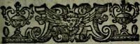 Picture 2 of 4 from La Valize ouverte (1680), leaf 6