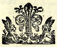 An illustration from La vedova : commedia facetissima (1592)