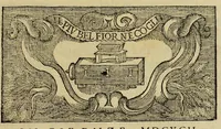 Picture 6 of 7 from La veglia (1690), leaf 189