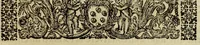 An illustration from La veglia (1690)