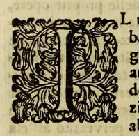 Picture 2 of 7 from La veglia (1690), leaf 82