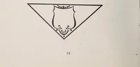 Picture 4 of 13 from La Vellma's vaudeville budget for magicians, mind readers, and ventriloquists (1921), leaf 26