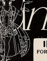 Picture 9 of 13 from La Vellma's vaudeville budget for magicians, mind readers, and ventriloquists (1921), leaf 84