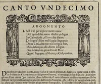 Picture 19 of 40 from La Venetia edificata : poema eroico (1624), leaf 133