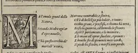 Picture 20 of 40 from La Venetia edificata : poema eroico (1624), leaf 133