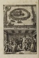 Picture 21 of 40 from La Venetia edificata : poema eroico (1624), leaf 142