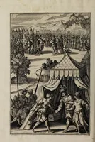 An illustration from La Venetia edificata : poema eroico (1624)