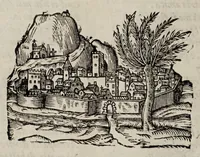 Picture 24 of 40 from La Venetia edificata : poema eroico (1624), leaf 162
