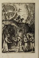 Picture 25 of 40 from La Venetia edificata : poema eroico (1624), leaf 164