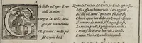 Picture 29 of 40 from La Venetia edificata : poema eroico (1624), leaf 185