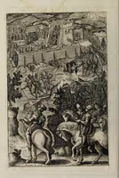 Picture 31 of 40 from La Venetia edificata : poema eroico (1624), leaf 204