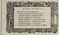 Picture 33 of 40 from La Venetia edificata : poema eroico (1624), leaf 227