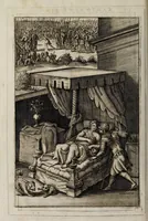 Picture 35 of 40 from La Venetia edificata : poema eroico (1624), leaf 236