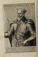 Picture 40 of 40 from La Venetia edificata : poema eroico (1624), leaf 280