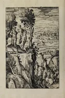 Picture 3 of 40 from La Venetia edificata : poema eroico (1624), leaf 30