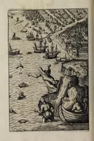 Picture 6 of 40 from La Venetia edificata : poema eroico (1624), leaf 42