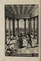 Picture 9 of 40 from La Venetia edificata : poema eroico (1624), leaf 62