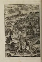 Picture 10 of 40 from La Venetia edificata : poema eroico (1624), leaf 70