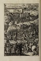 Picture 11 of 40 from La Venetia edificata : poema eroico (1624), leaf 78